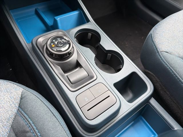 New 2025 Ford Maverick XLT w/ XLT Luxury Package image 17