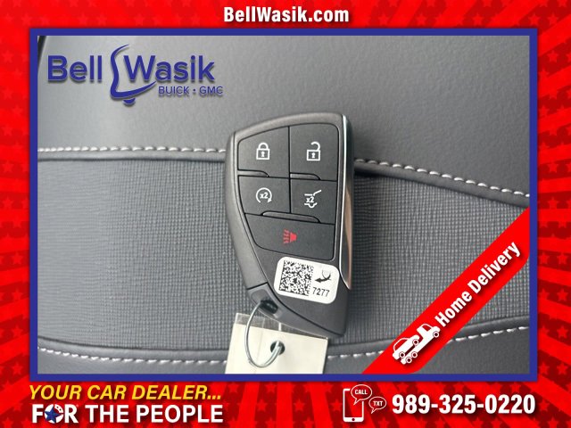 New 2026 Buick Enclave Preferred w/ Power Package image 31