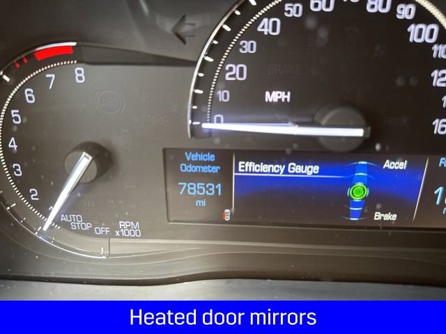 Used 2018 Cadillac XT5 Luxury w/ Driver Awareness Package image 25