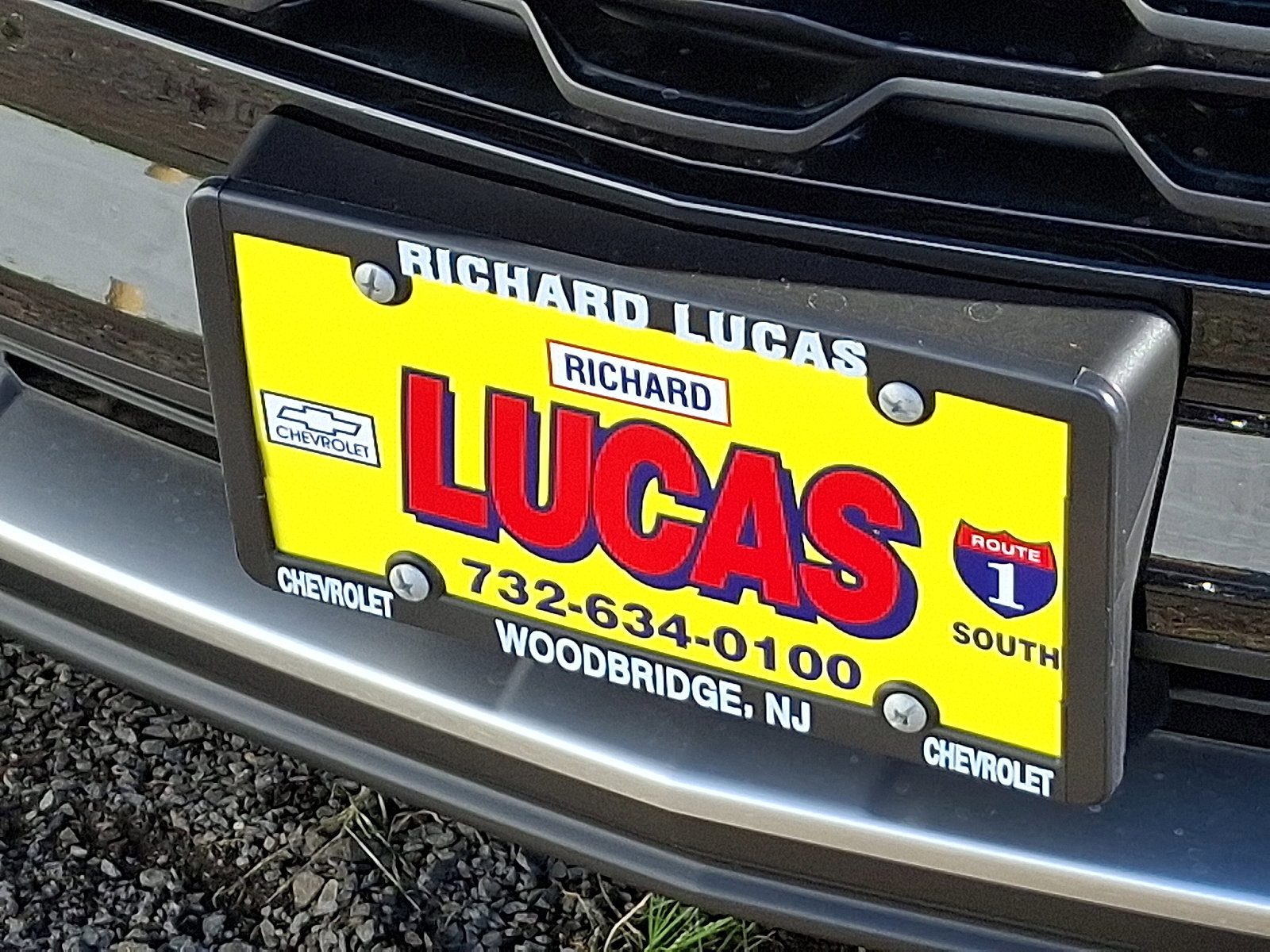 New 2026 Chevrolet Trax LT w/ Driver Confidence Package image 4