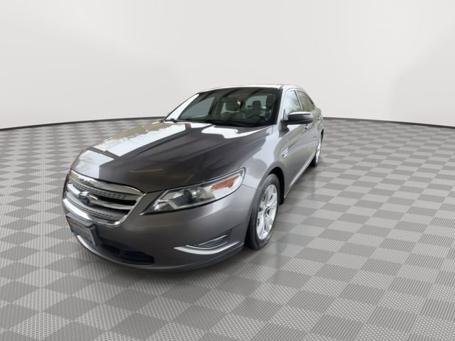 Used 2012 Ford Taurus SEL image 3