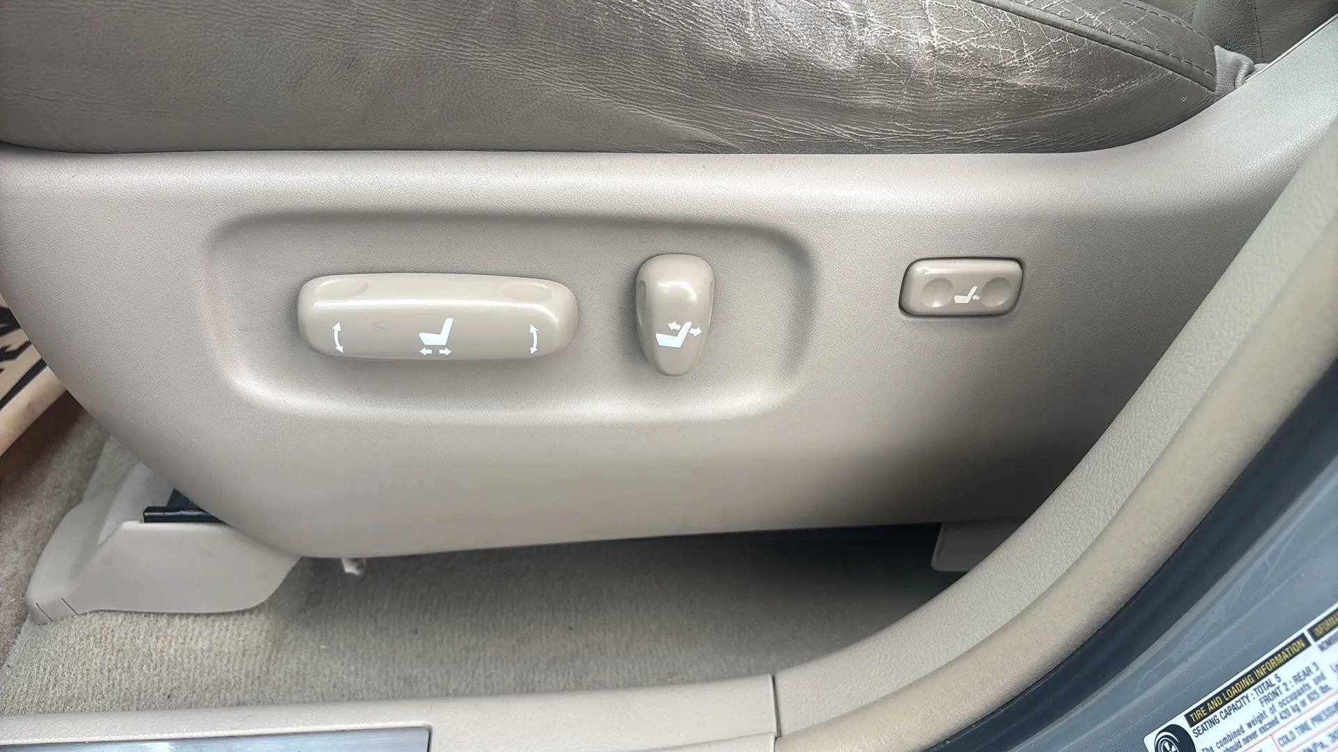 Used 2009 Lexus RX 350 2WD image 21