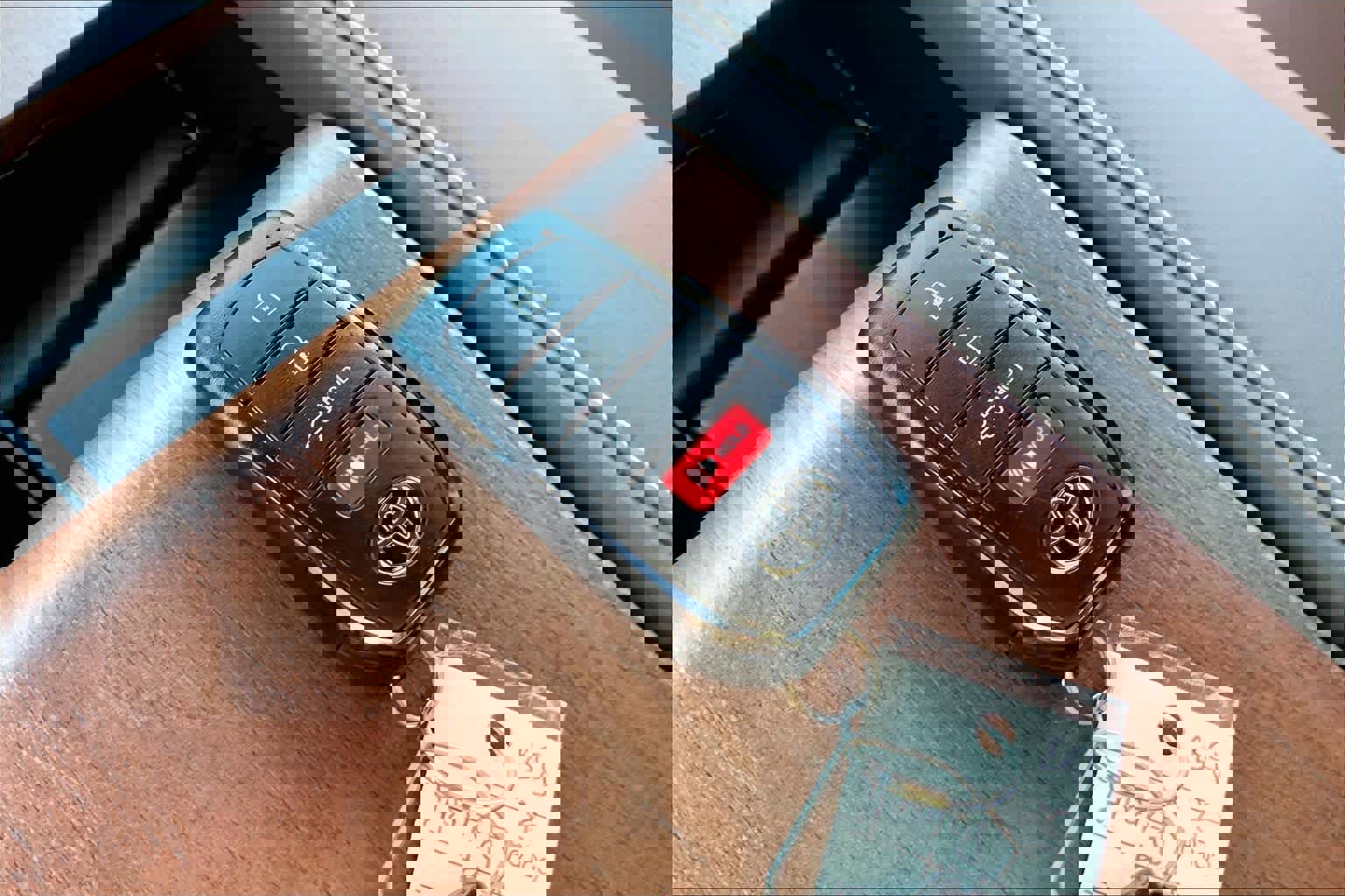 Used 2026 Toyota Tundra 1794 Edition image 15