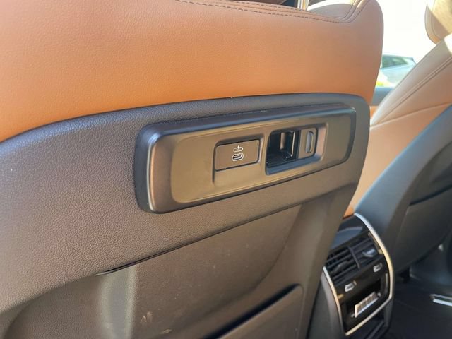 Used 2023 BMW X5 xDrive45e w/ Executive Package AWD/4WD image 13