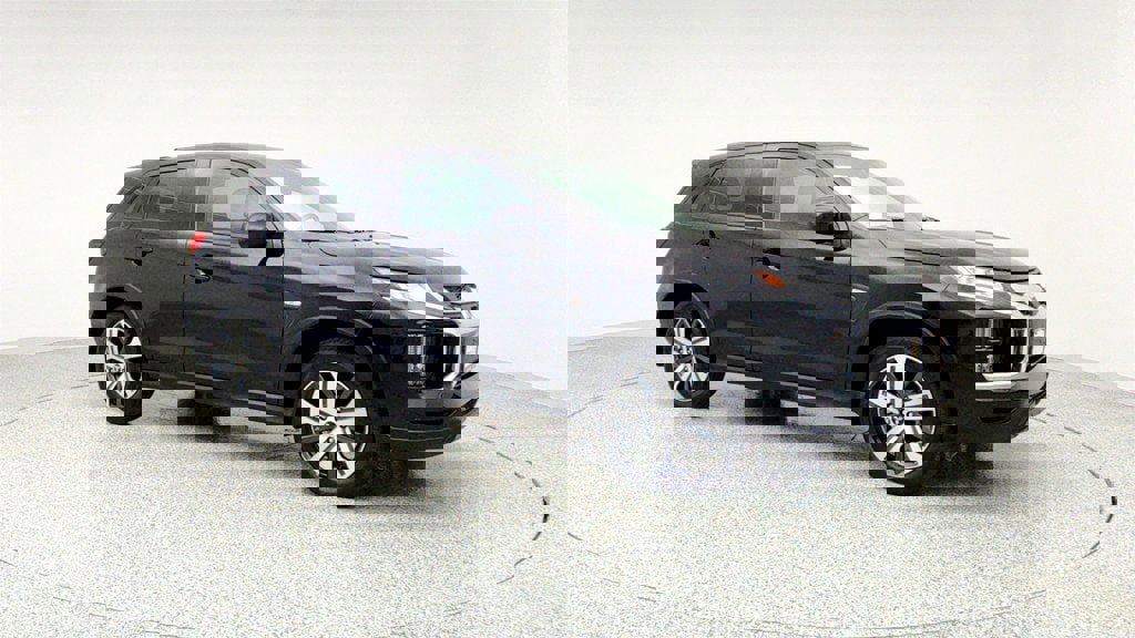 Used 2024 Mitsubishi Outlander Sport AWD image 3