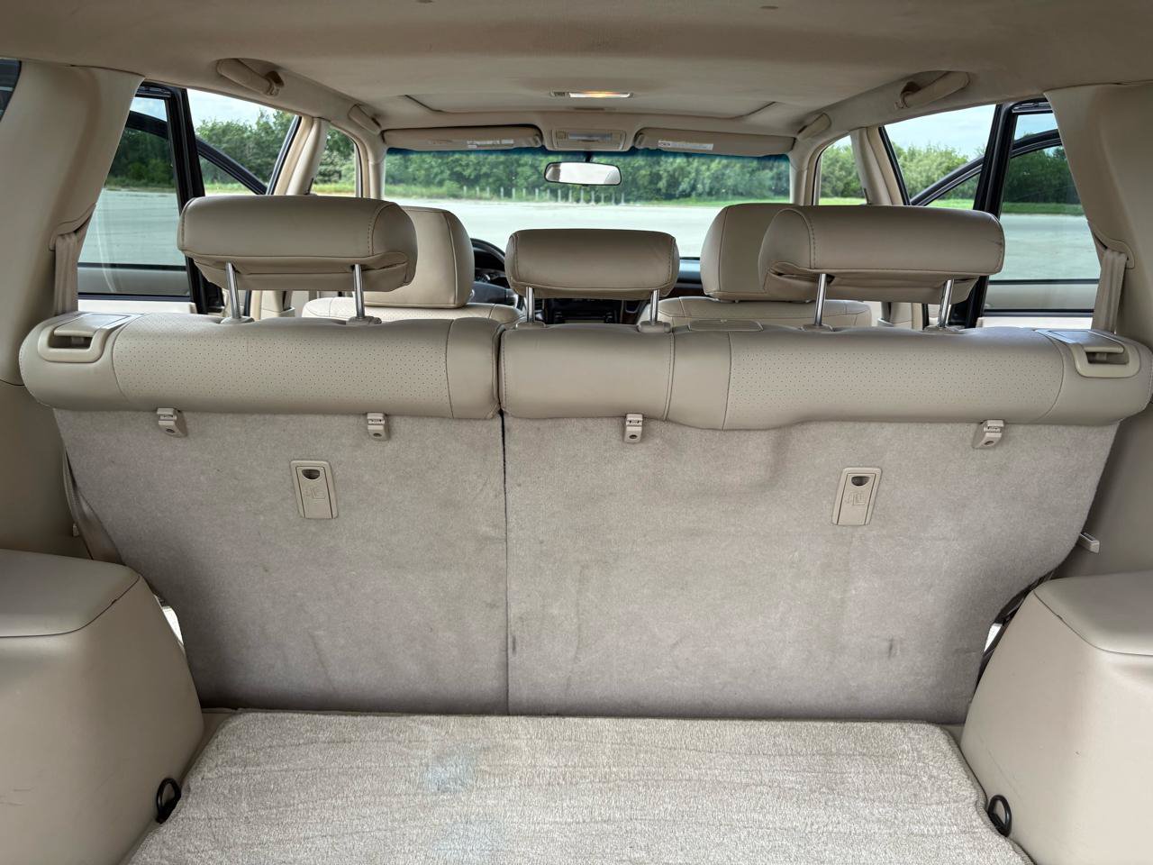 Used 2002 Toyota Highlander Limited FWD image 44