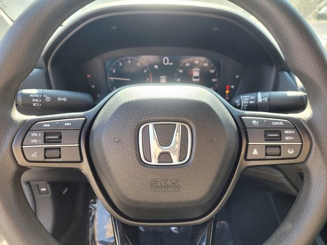 Used 2024 Honda Accord LX image 20