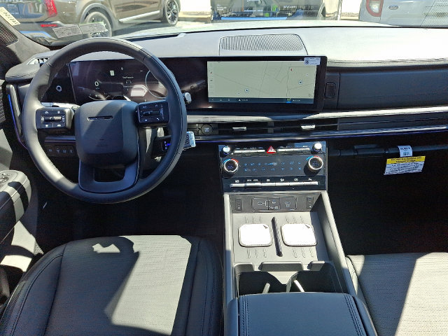 New 2026 Hyundai Santa Fe Calligraphy AWD/4WD image 10