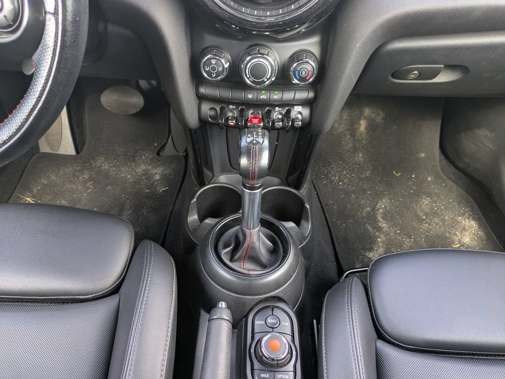 Used 2019 MINI Cooper S w/ Signature Upholstery Package FWD image 19