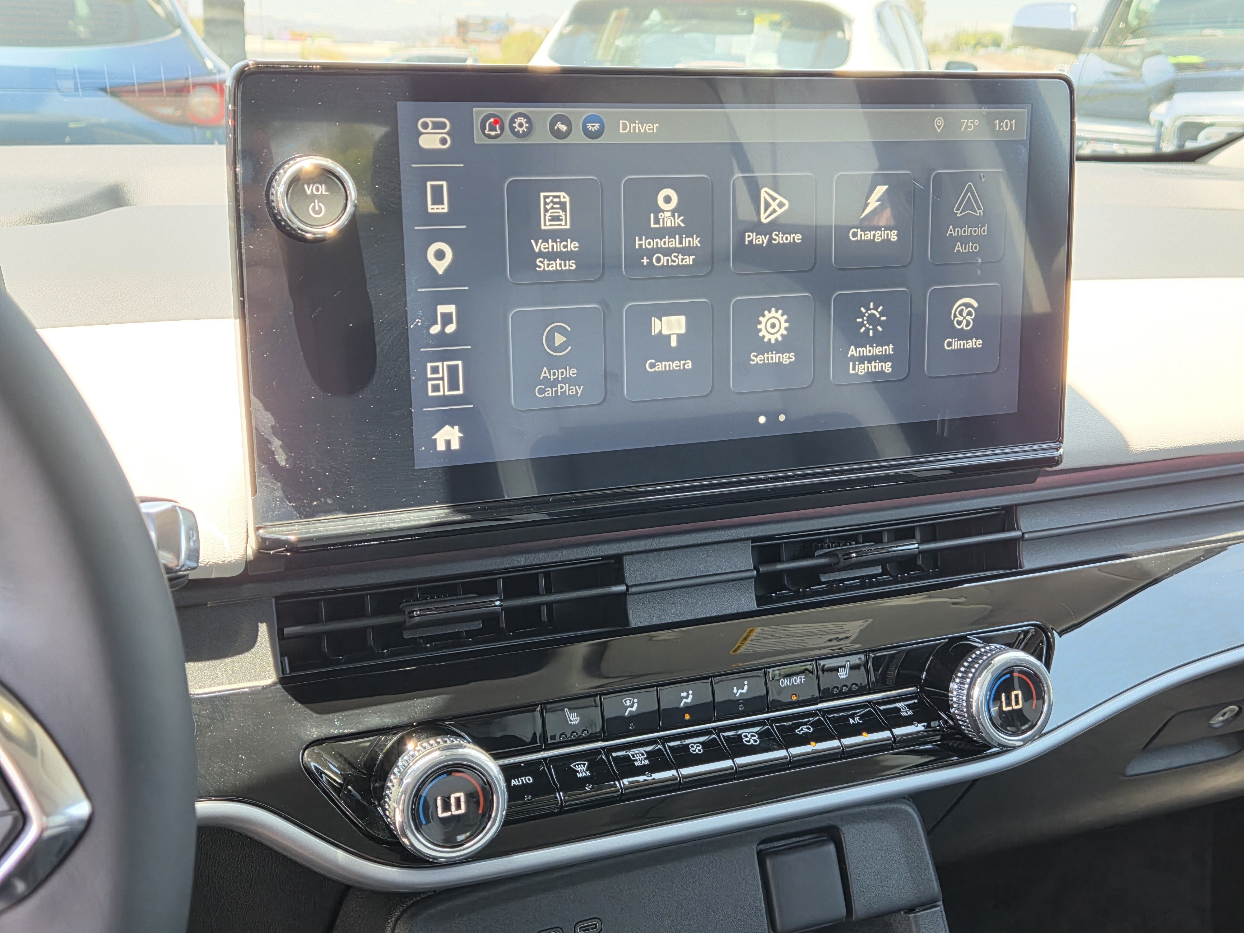 Used 2026 Honda Prologue Touring image 22