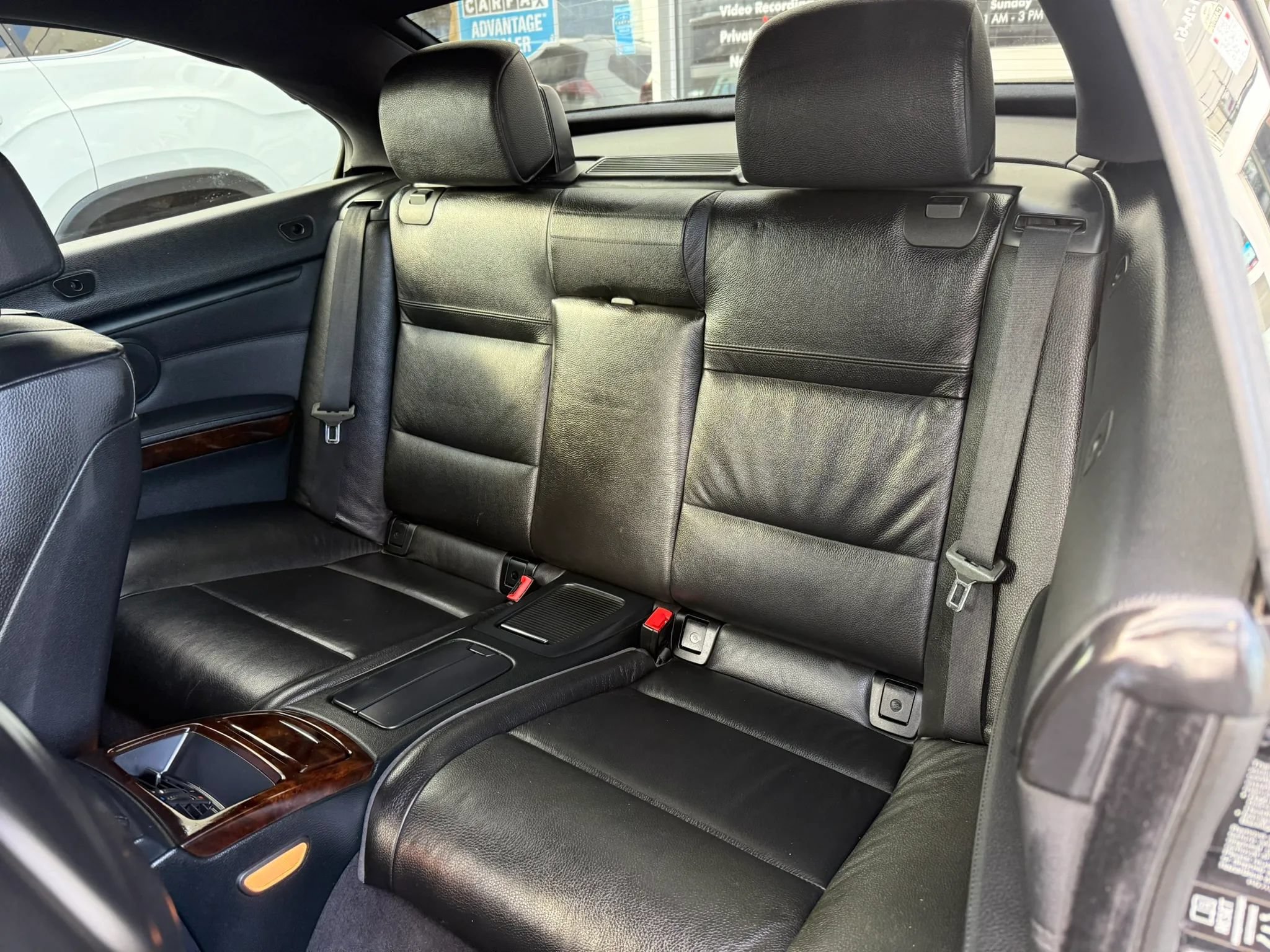 Used 2013 BMW 328i Convertible RWD image 34