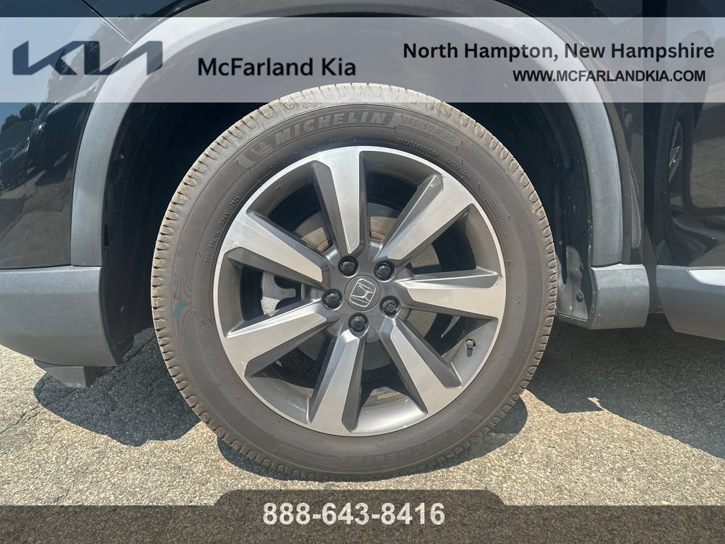 Used 2023 Honda Pilot Touring image 20