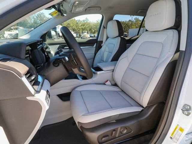 New 2026 GMC Terrain Denali image 15