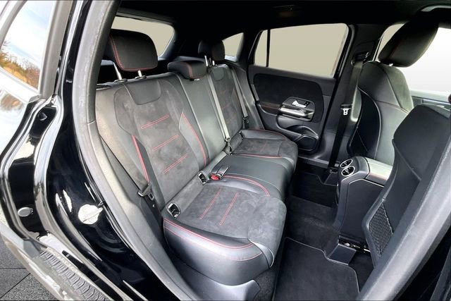 Certified 2023 Mercedes-Benz GLA 250 image 28
