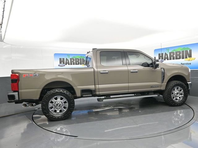 New 2026 Ford F250 4x4 Crew Cab Super Duty image 6