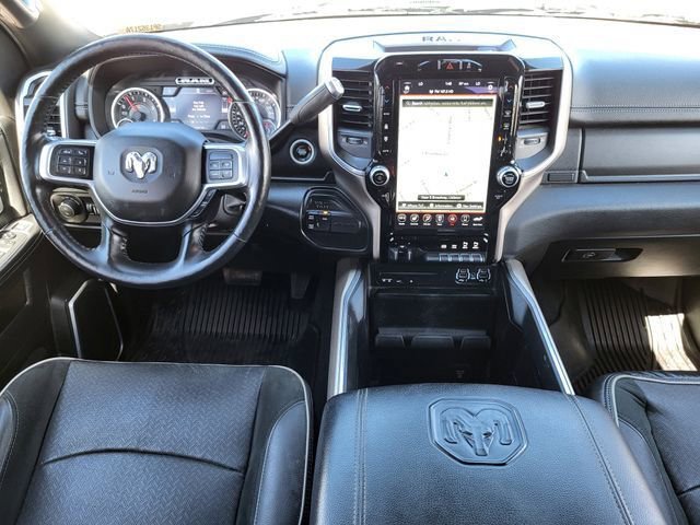 Used 2019 RAM 2500 Laramie image 24