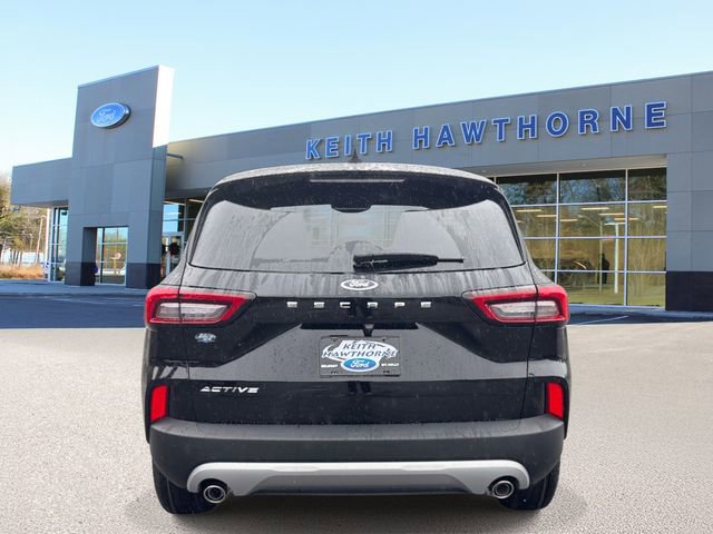 New 2026 Ford Escape Active w/ Cold Weather Package image 5