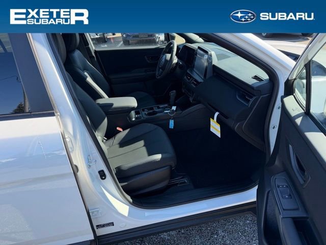 New 2026 Subaru Outback Premium image 12