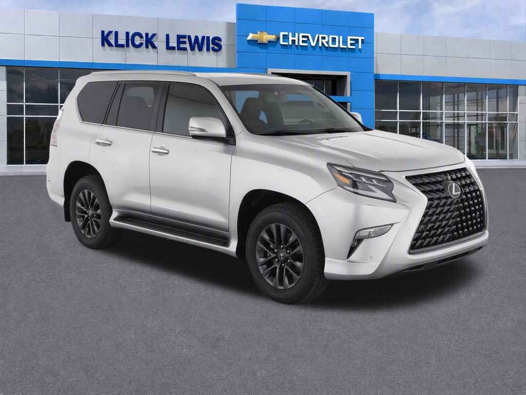 Used 2020 Lexus GX 460 Premium w/ Premium Package AWD/4WD 360° Tour