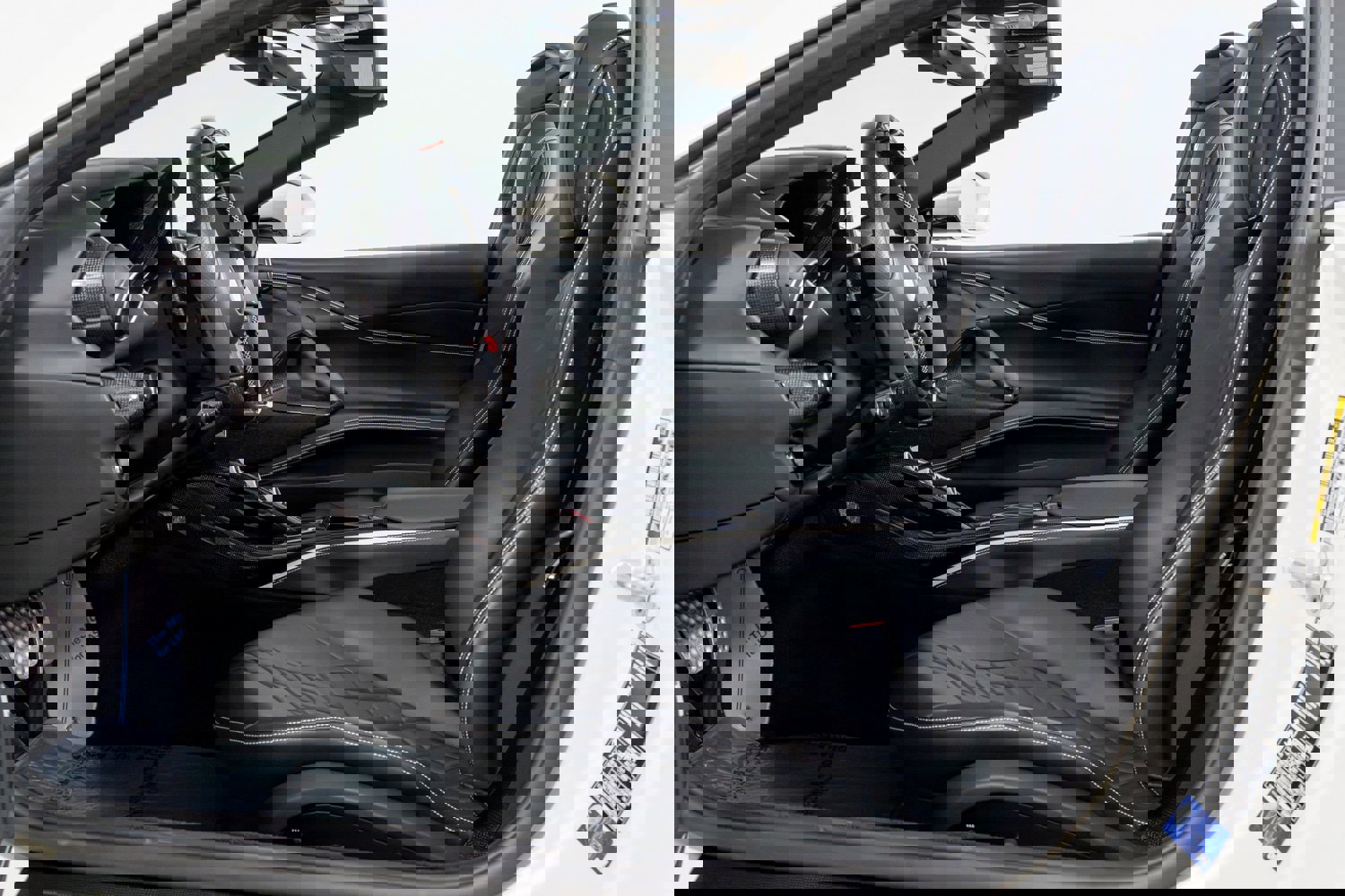 Certified 2021 Ferrari 812 GTS image 27