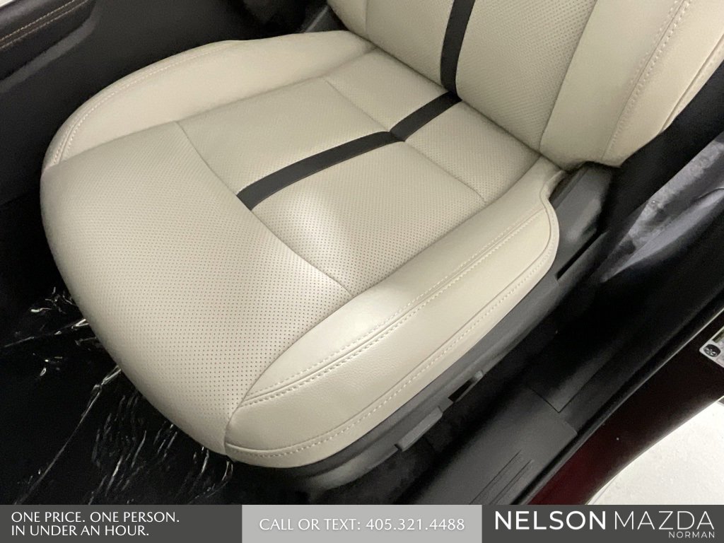 New 2026 MAZDA CX-90 3.3 Turbo w/ Premium Sport Pkg image 24