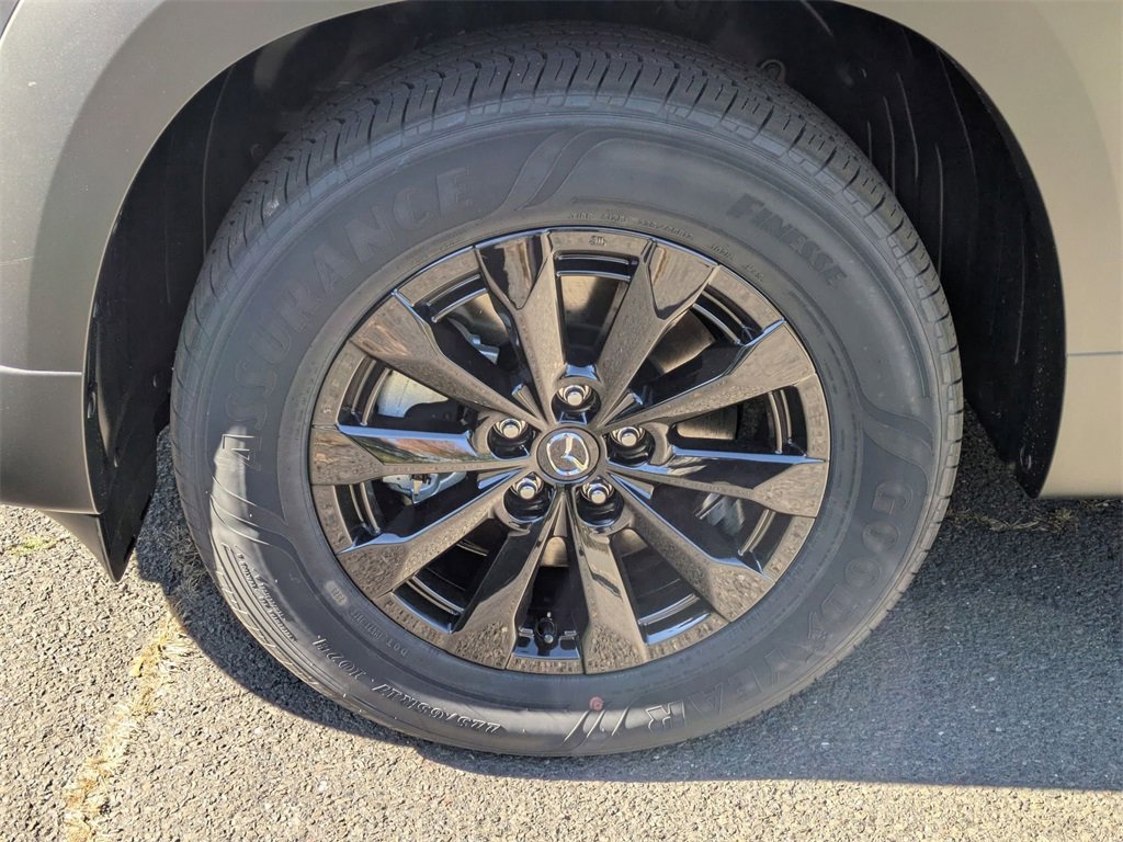 New 2026 MAZDA CX-50 2.5 Hybrid w/ Preferred Pkg image 9