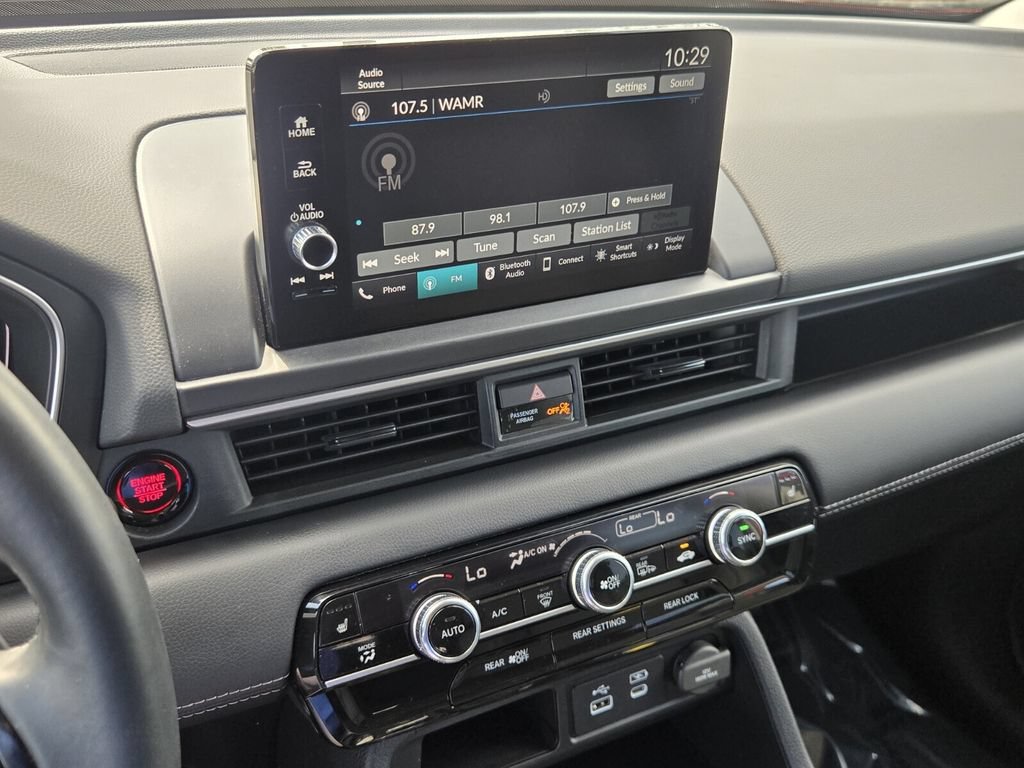 Certified 2024 Honda Pilot EX-L image 21