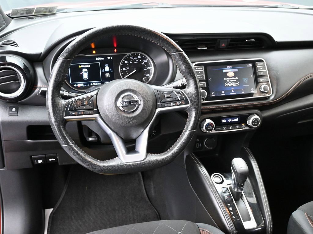 Used 2019 Nissan Kicks SR image 26