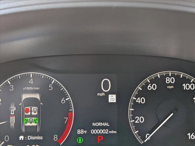 New 2026 Honda Civic Sport image 10