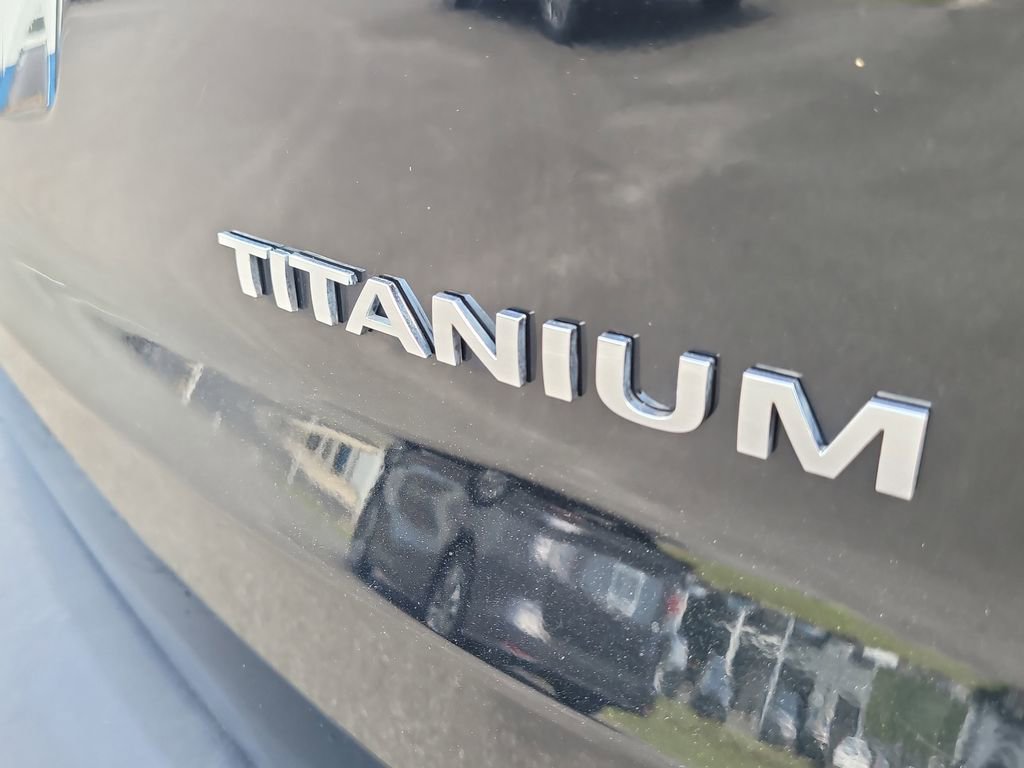 Certified 2021 Ford EcoSport Titanium image 6