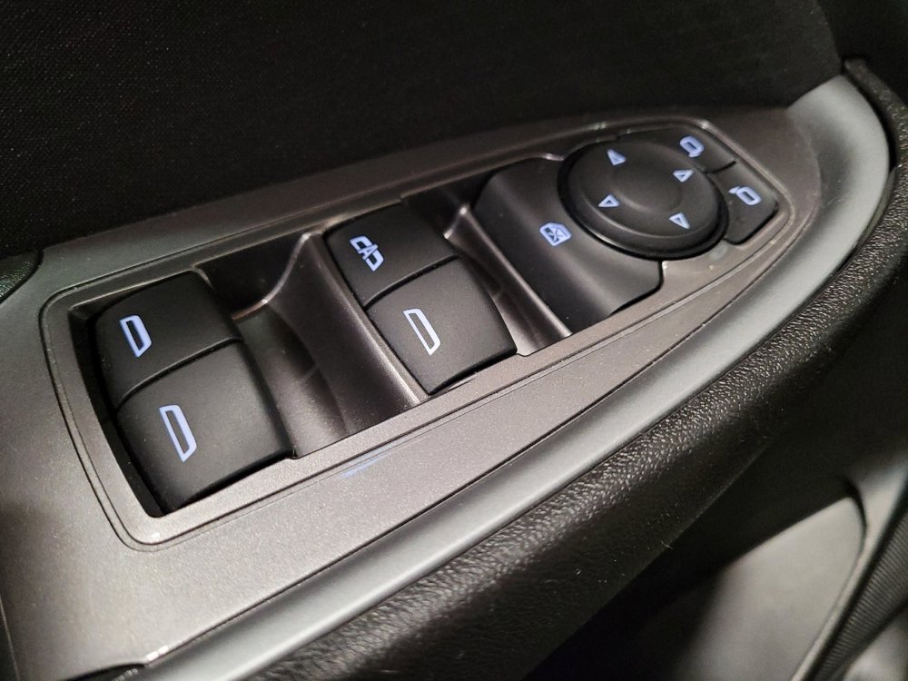 Used 2024 Chevrolet Malibu LT image 27