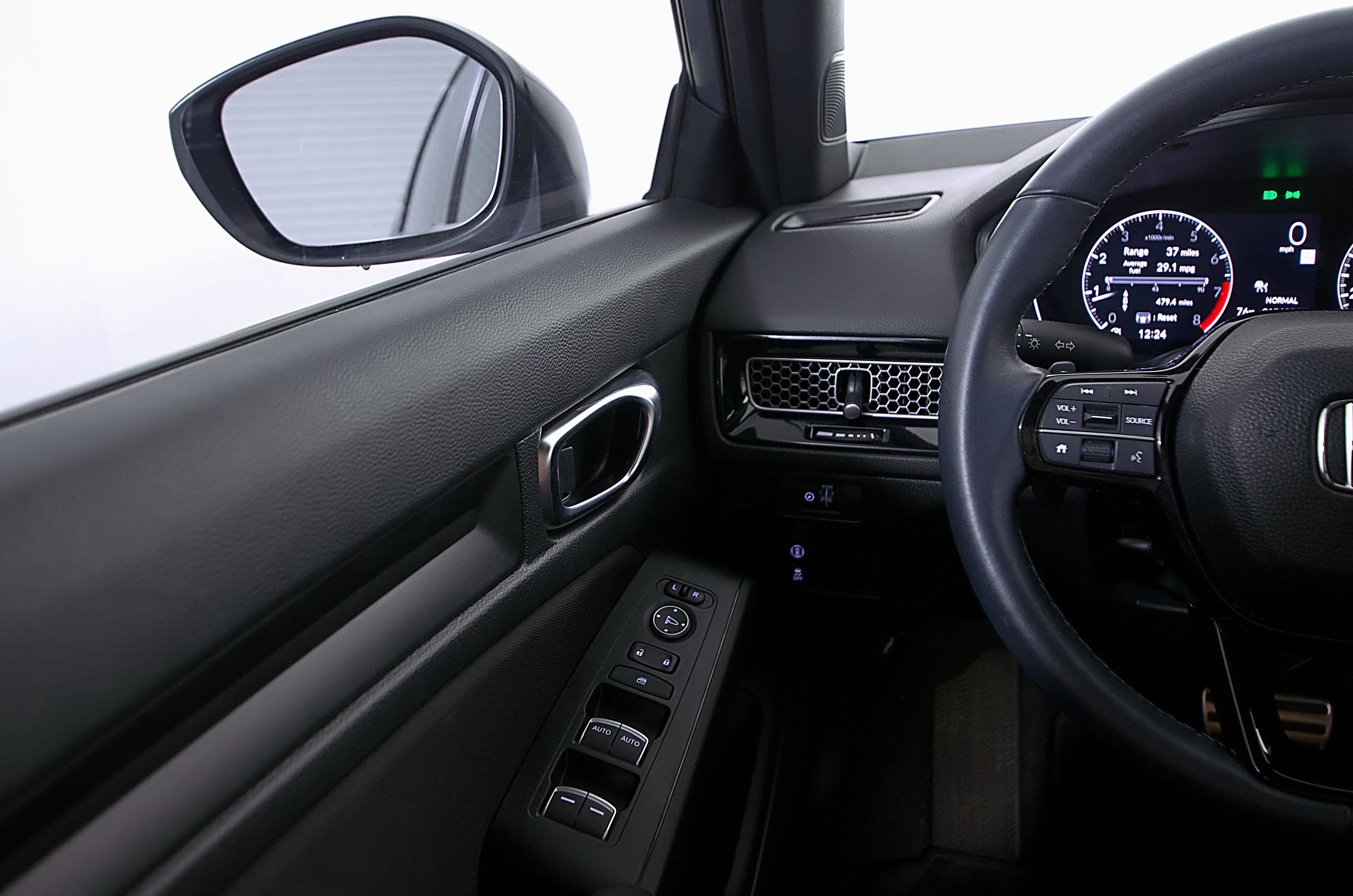 Used 2024 Honda Civic Sport image 19