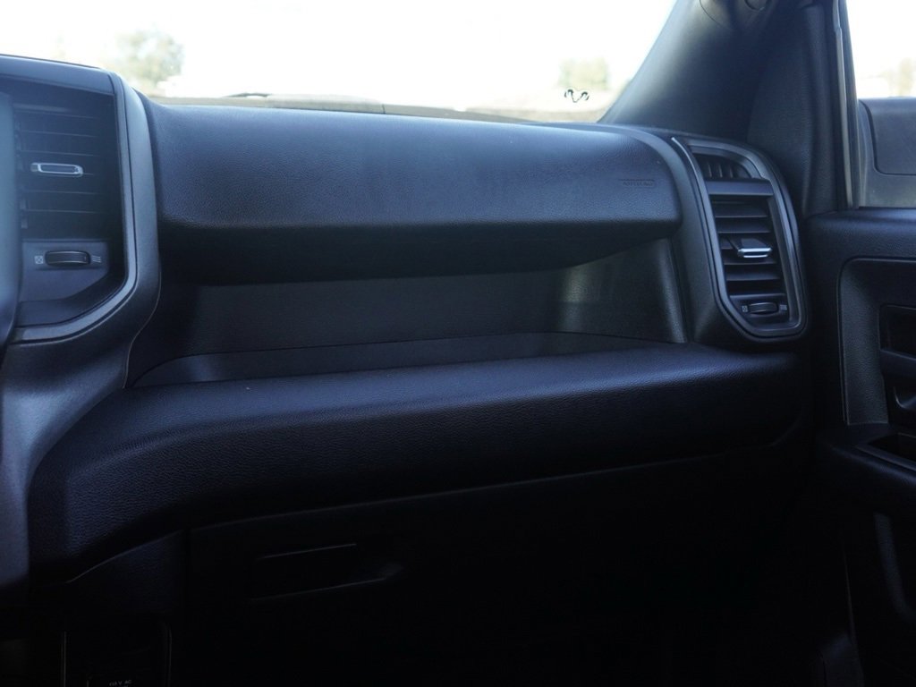 Used 2022 RAM 4500 Tradesman w/ Chrome Appearance Group image 23