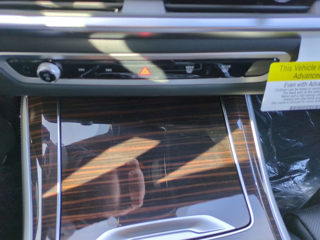 New 2026 BMW X5 xDrive40i w/ Premium Package image 26