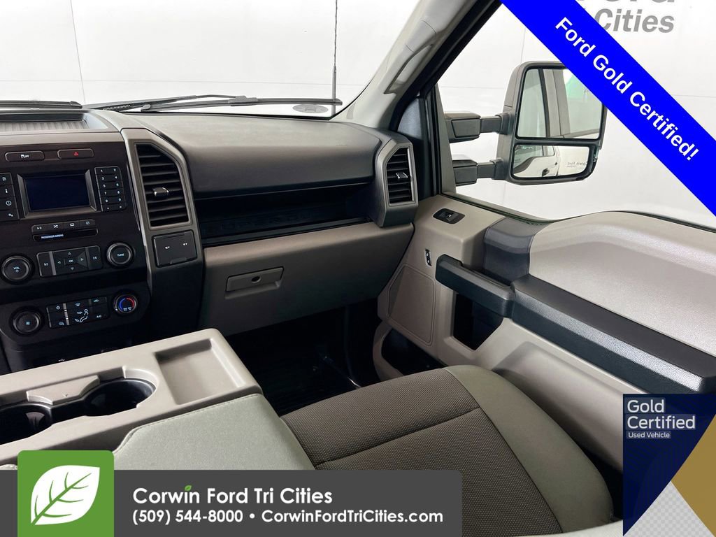 Used 2022 Ford F250 XL w/ Power Equipment Group image 24