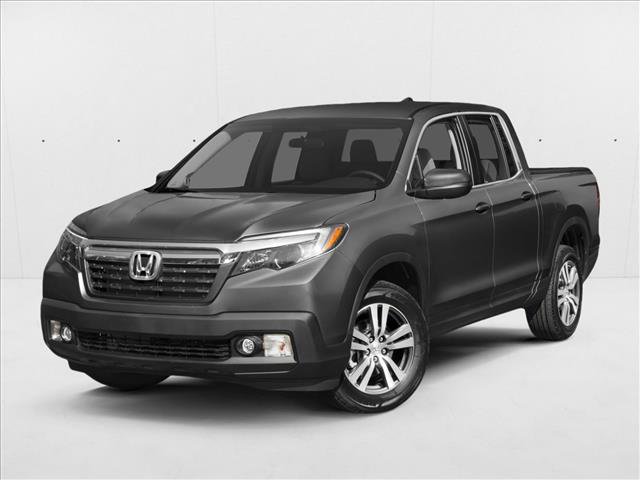 Used 2017 Honda Ridgeline RTL image 1