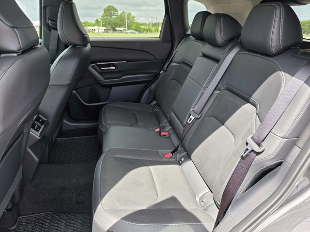 New 2026 MAZDA CX-5 Select AWD/4WD image 6