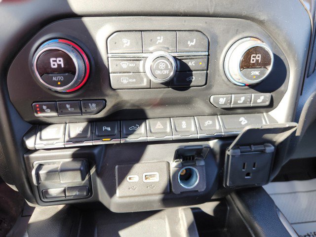 Used 2022 Chevrolet Silverado 3500 High Country w/ Z71 Off-Road Package image 48