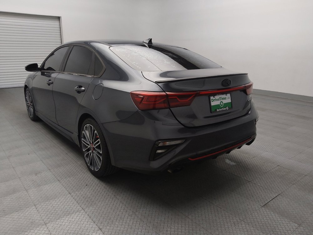 Used 2020 Kia Forte GT image 5