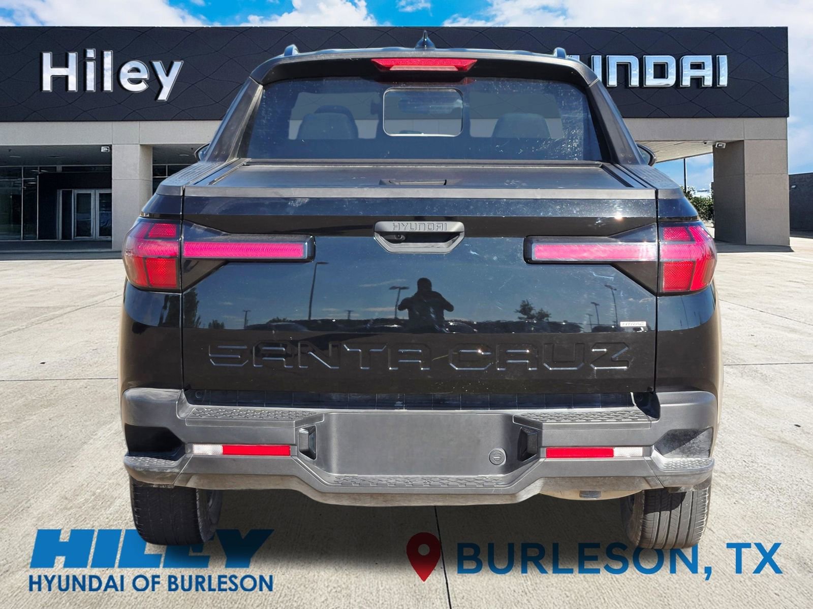 Used 2024 Hyundai Santa Cruz SEL w/ Activity Package image 7