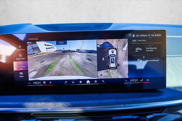 New 2026 BMW X5 xDrive50e w/ M Sport Package image 17