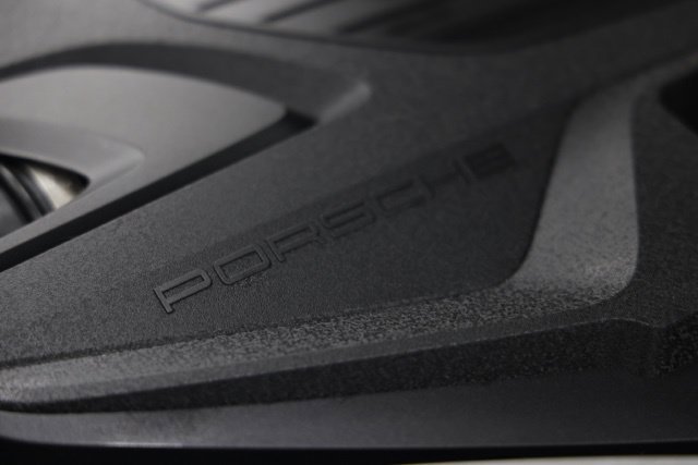 Used 2023 Porsche Panamera Platinum Edition RWD image 8