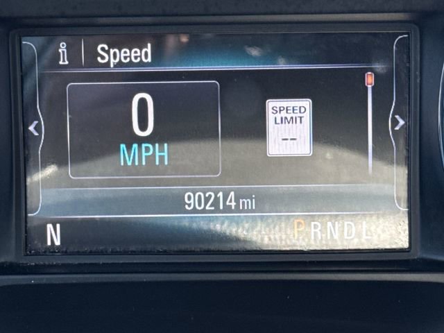 Used 2017 Buick Envision Essence FWD image 12