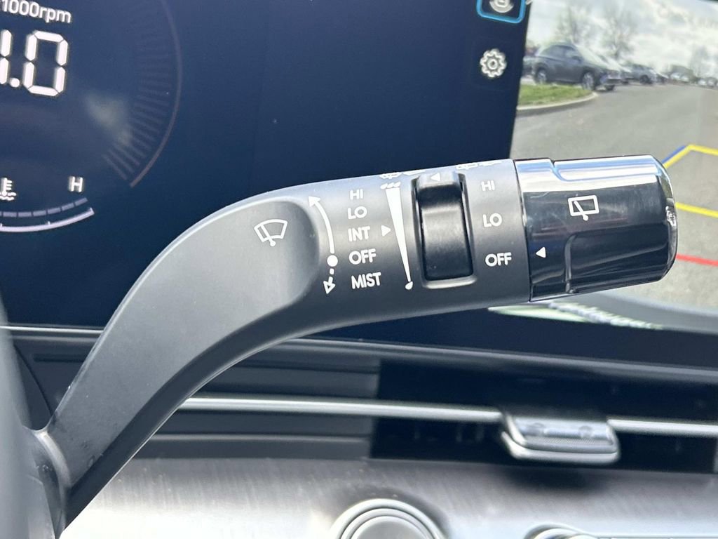 New 2026 Hyundai Kona SEL Sport image 30