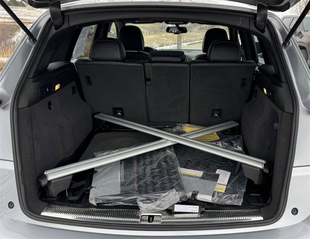 Used 2016 Audi SQ5 Premium Plus image 9