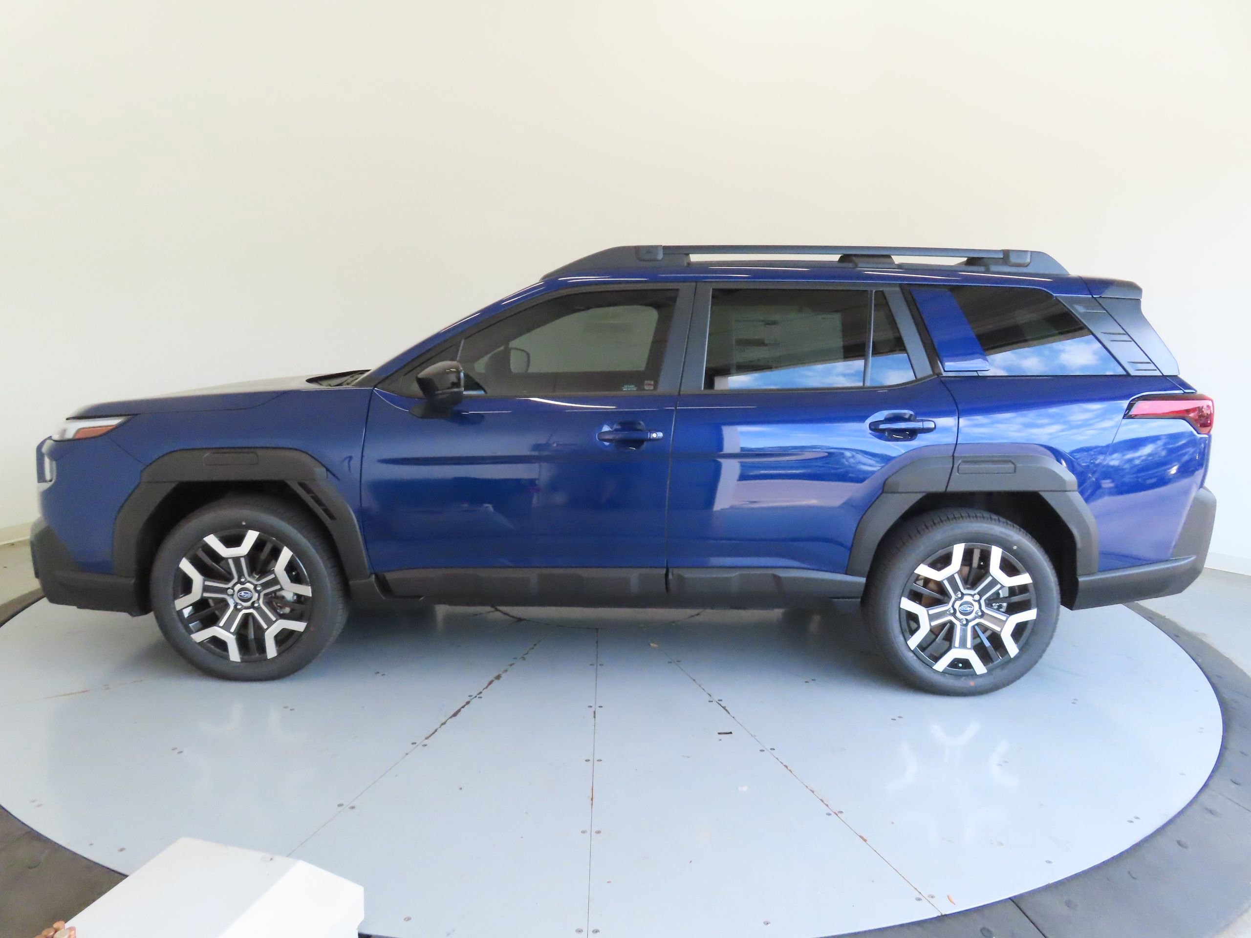 New 2026 Subaru Outback Touring XT AWD/4WD image 7