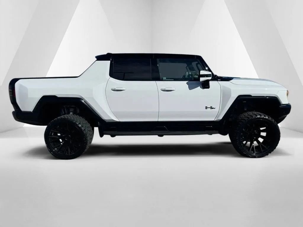 New 2025 GMC Hummer EV 2X image 7