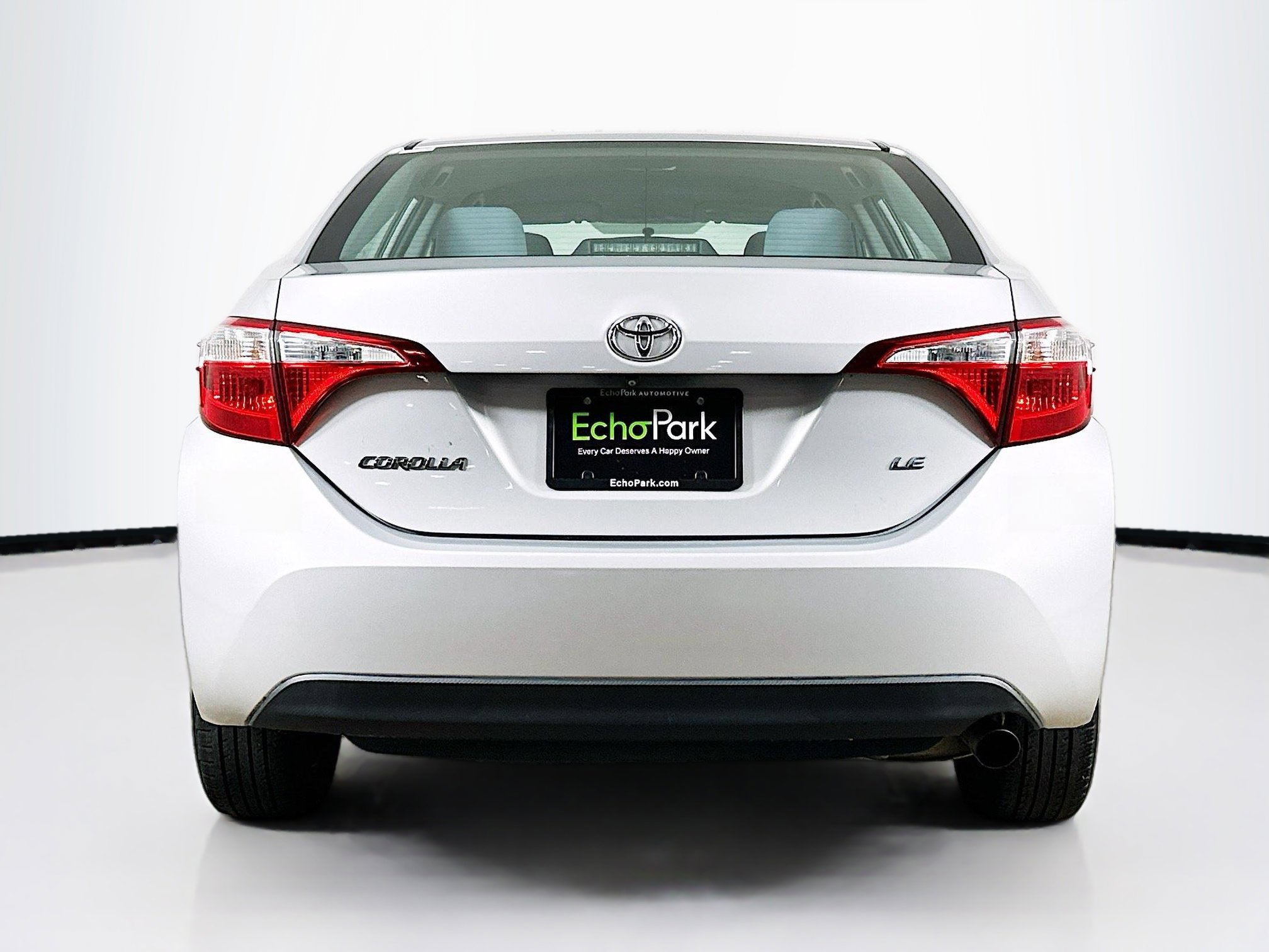 Used 2016 Toyota Corolla LE image 7