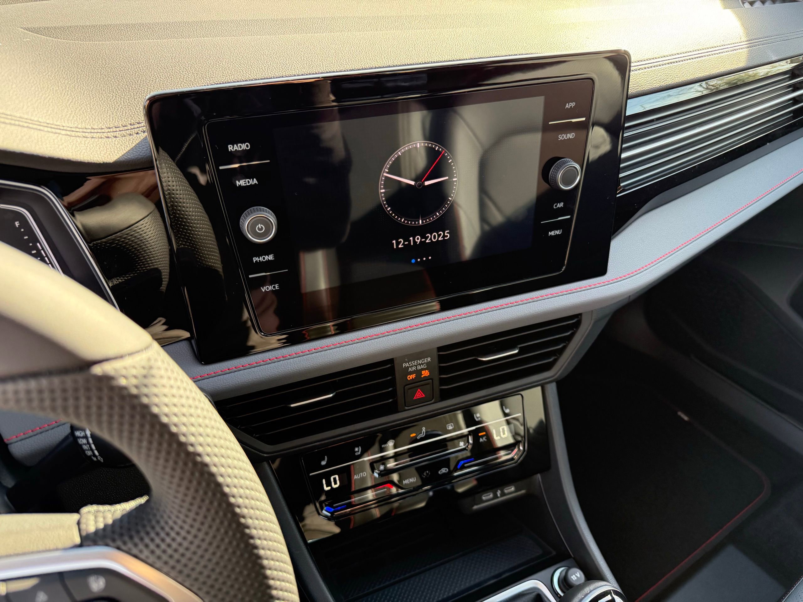 New 2026 Volkswagen Jetta GLI Autobahn image 18