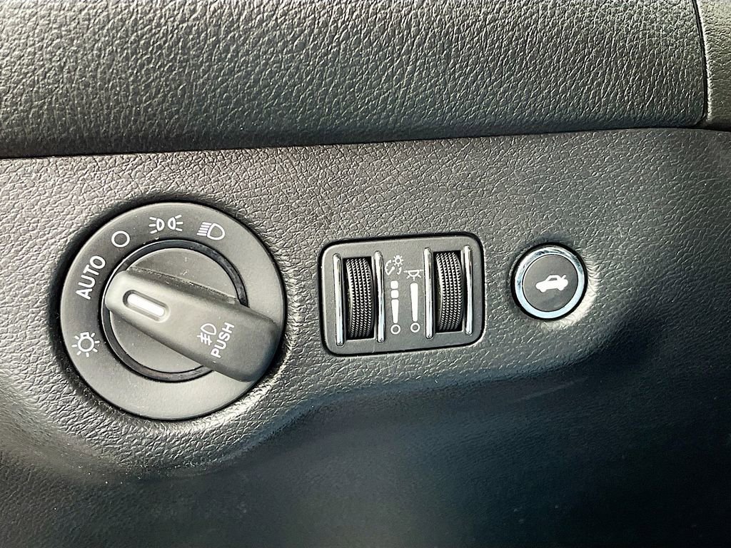 Used 2021 Dodge Challenger R/T Scat Pack w/ T/A Package image 10